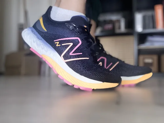 Baskets Running New Balance