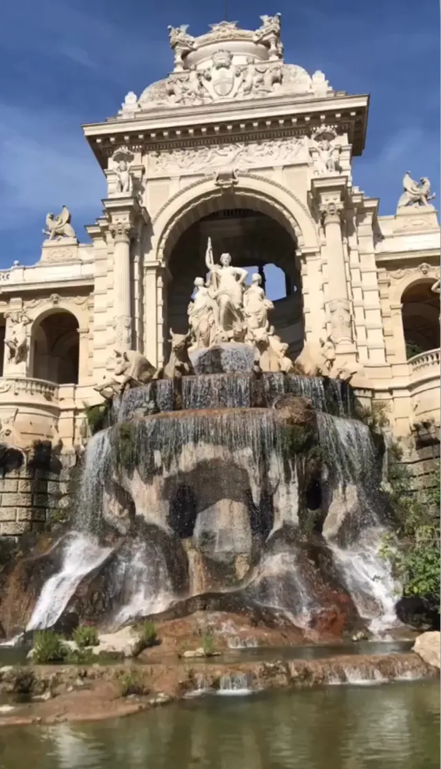 Marseille