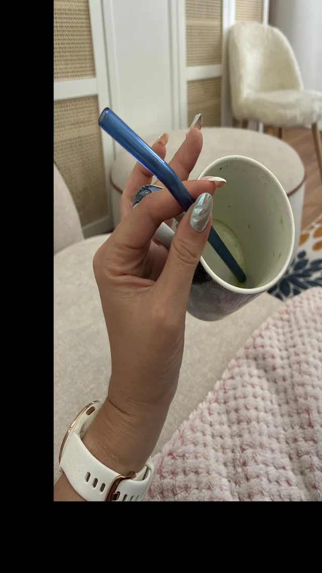 Commande matcha & co - très délicieuse !