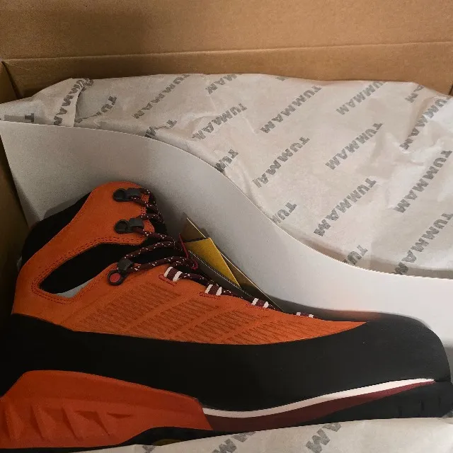 Chaussure Mammut