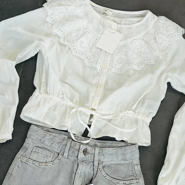 Look 6 zara kid