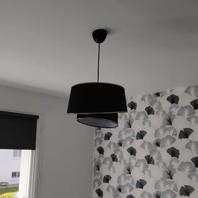 Luminaire chambre