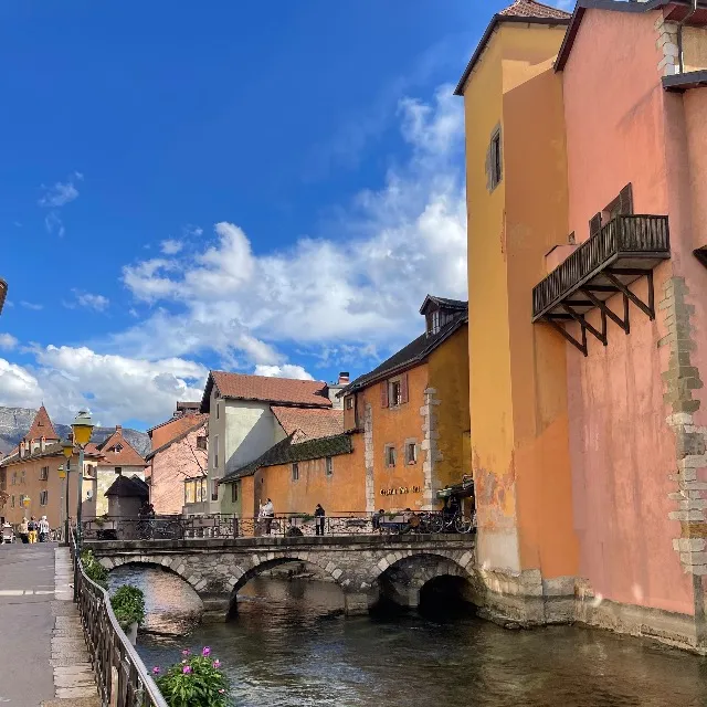 La Venise de France