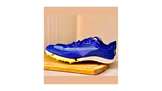 Superbe paire de pointes Nike
