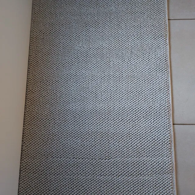 Tapis d'entrée