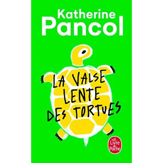 La Valse Lente des Tortues