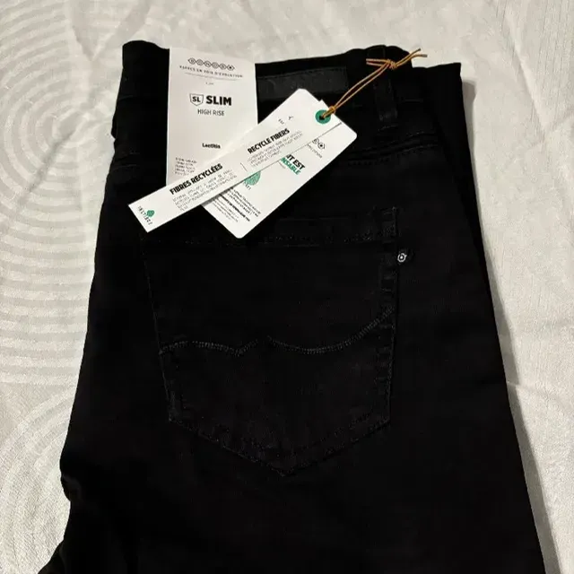 Bonobo jeans