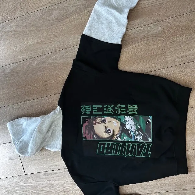 Sweat-shirt