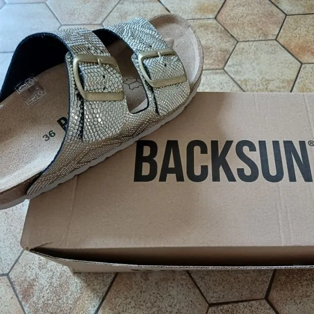 Mes backsun