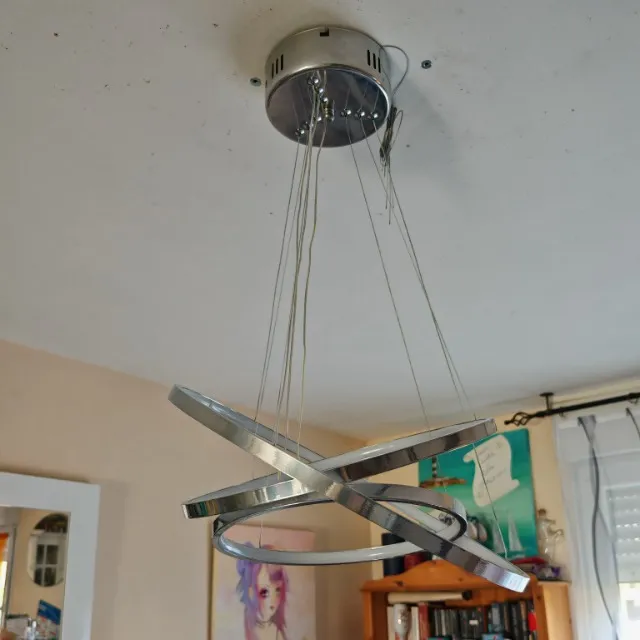 Suspension les presque parfaits