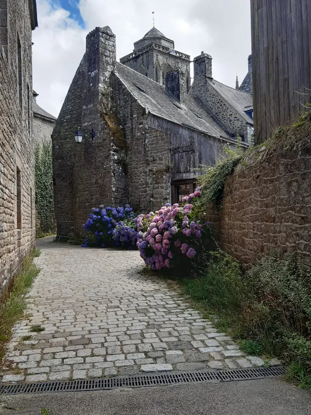 LOCRONAN