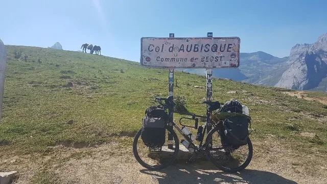 La rando à vélo