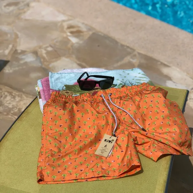 En congés avant les vacances…