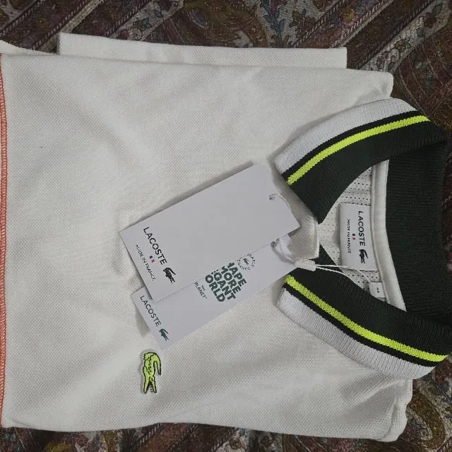 Eternel Lacoste