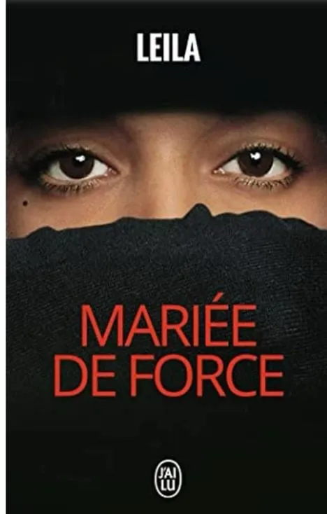 Mariée de force - leila