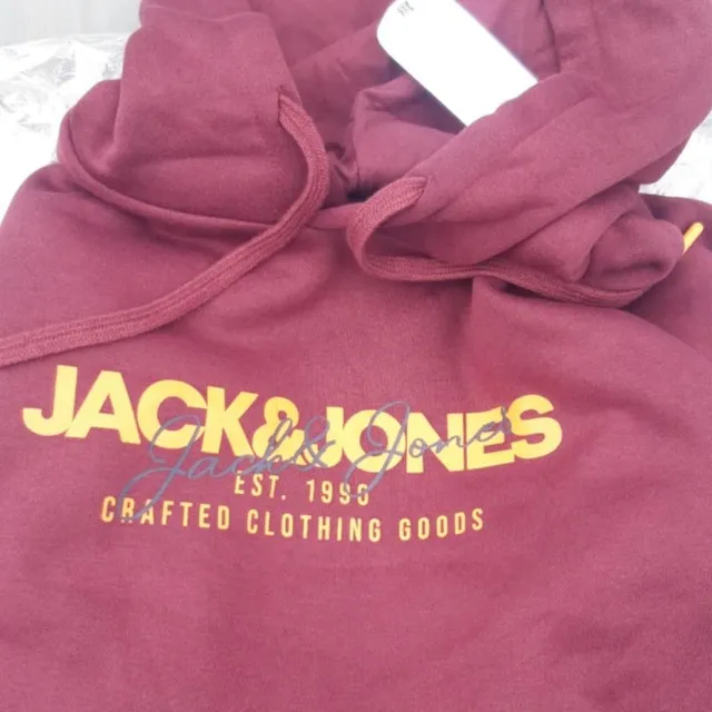 sweat homme Jack & Jones