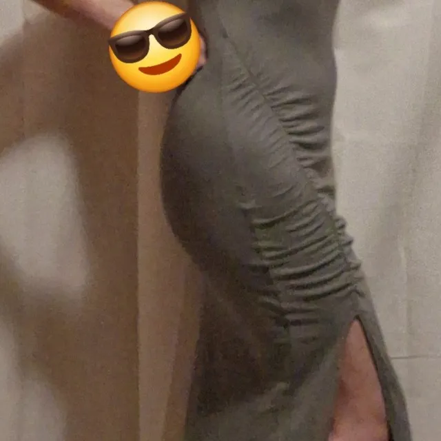 Robe Kaki