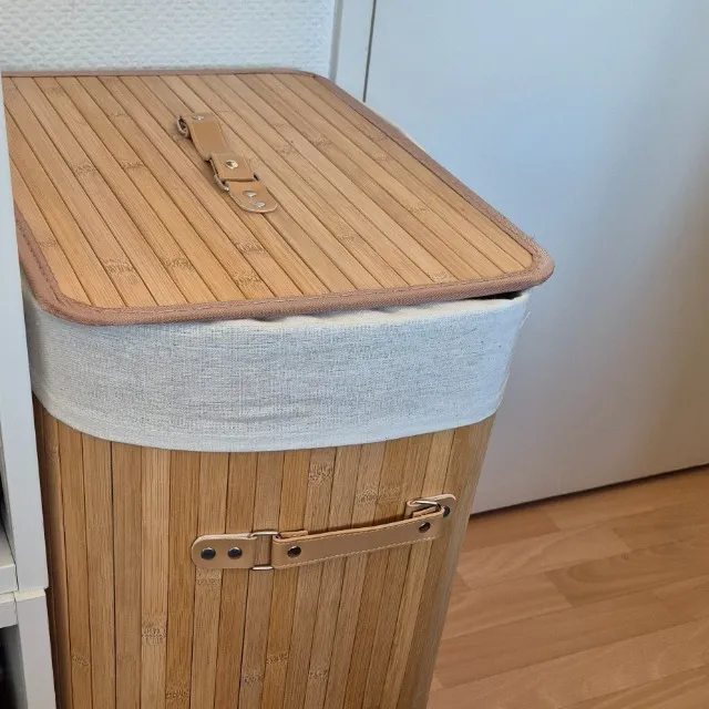 Panier à linge