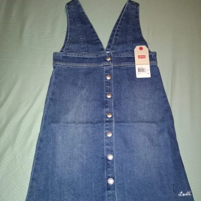 Robe Levi's
