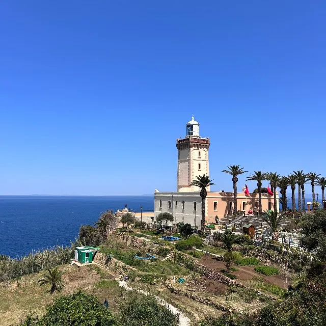 Road Trip au Maroc
