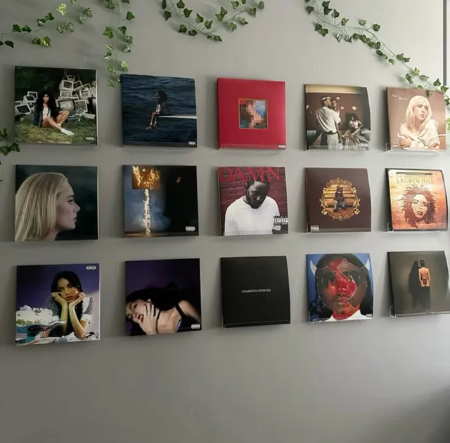 Vinyl