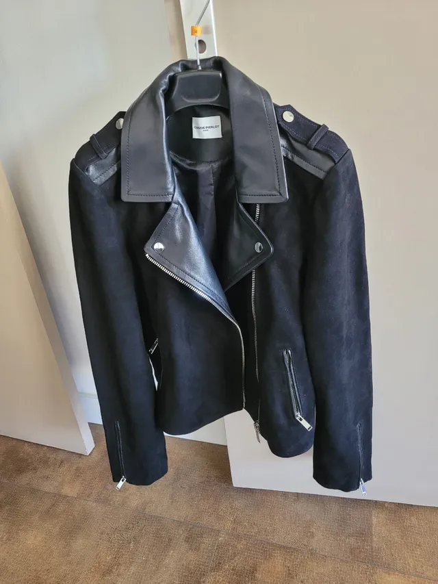 Claudie pierlot