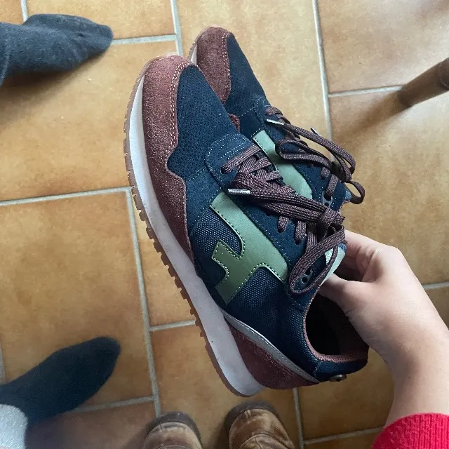 Belles chaussures faguo