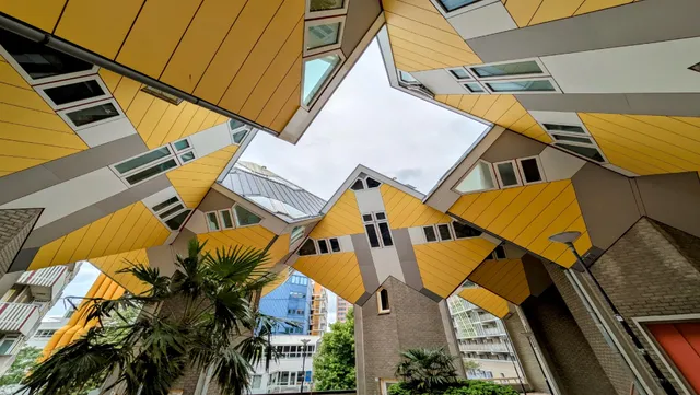 Rotterdam