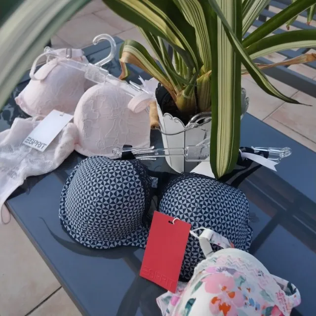 Lingerie feminine