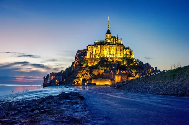 Saint Michel
