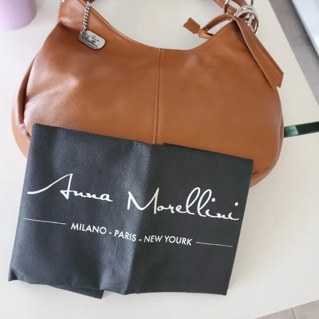 Sac Anna Morellini