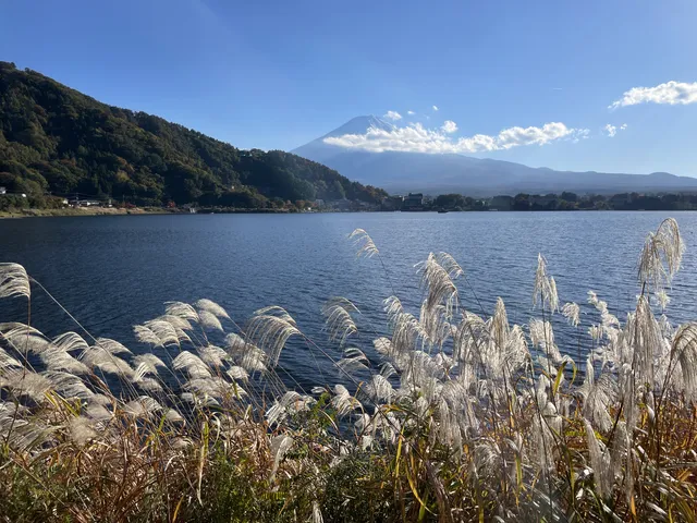 Mont Fuji