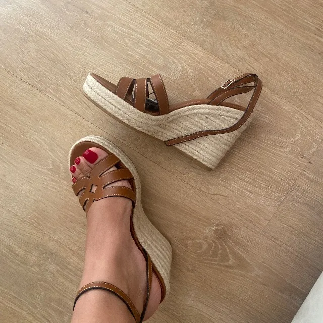 Sandales MANGO