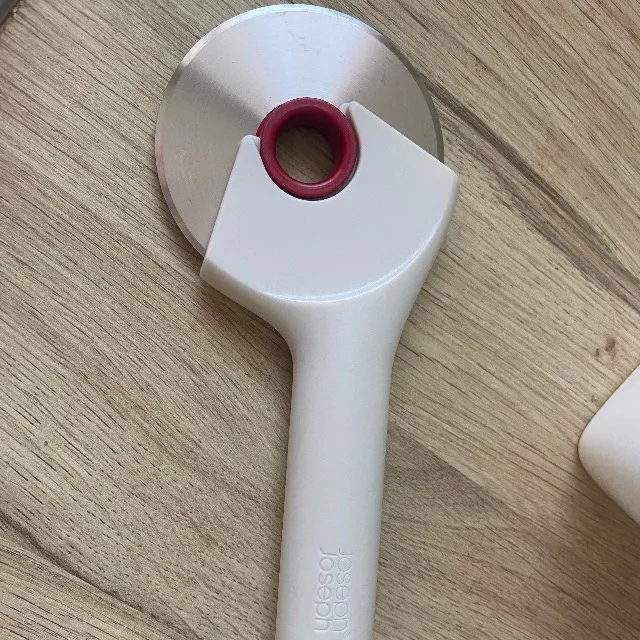 Roue à pizza