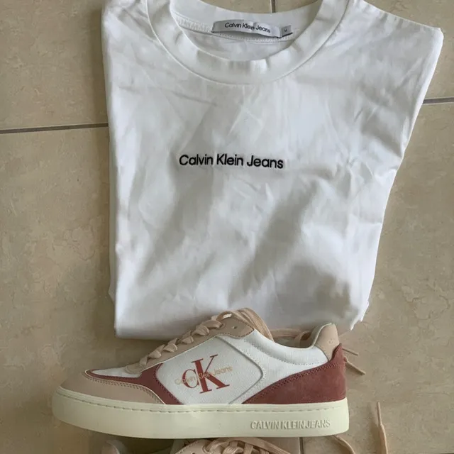 Calvin Klein