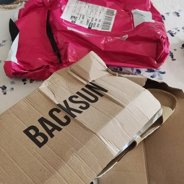 Vente Backsun