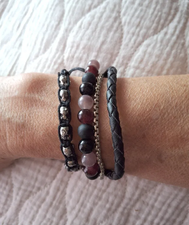 Bracelets