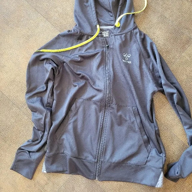 Veste de sport