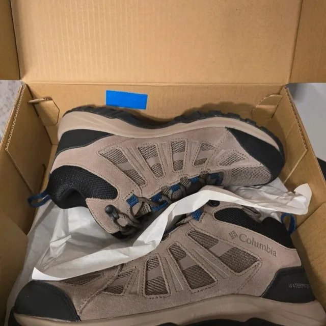 Chaussure columbia