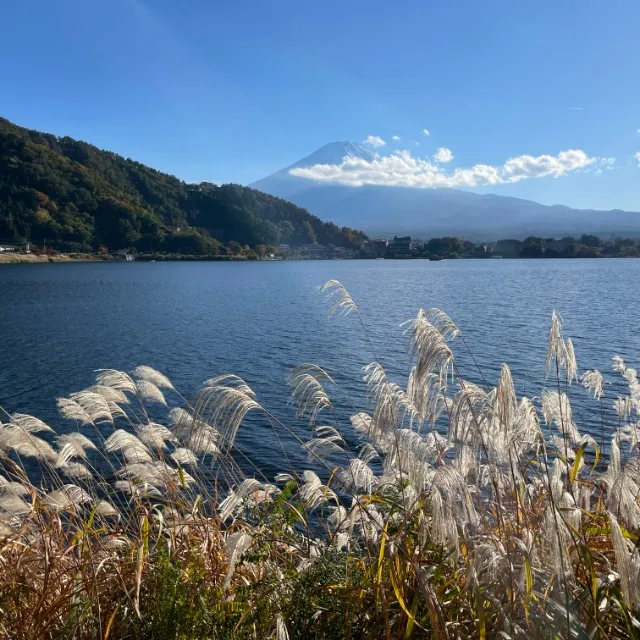 Mont Fuji