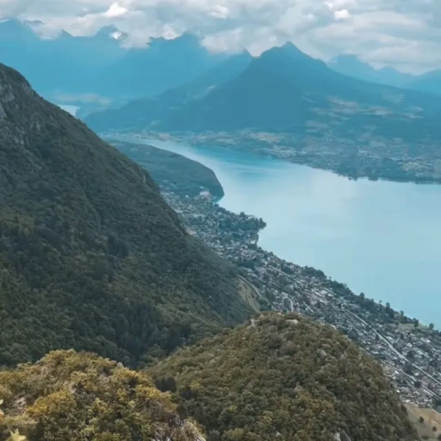 Hauteurs d'Annecy