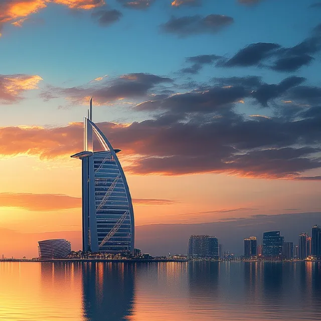 Pour en prendre plein l’Émirate : cap sur Dubaï !