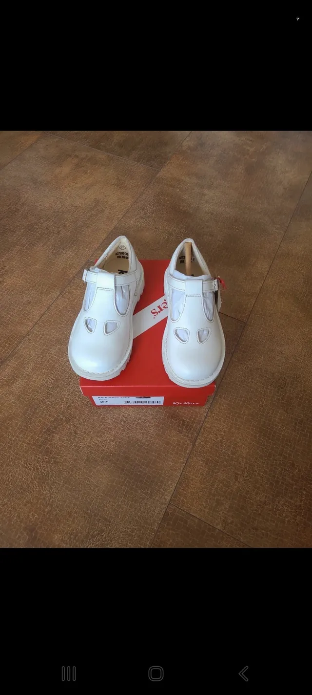 Kickers