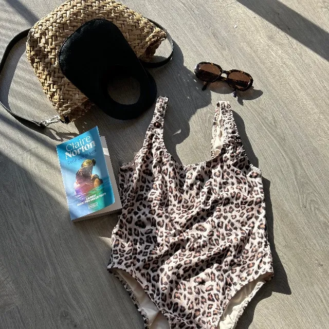 Mon maillot de bain undiz