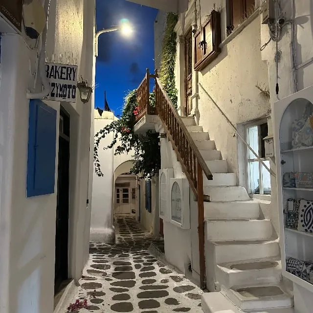 Mykonos 🇬🇷