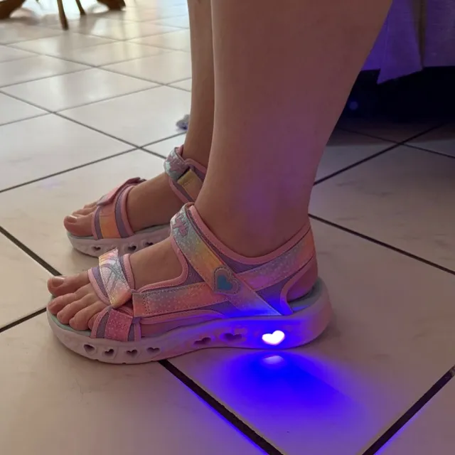 Sketchers for life!