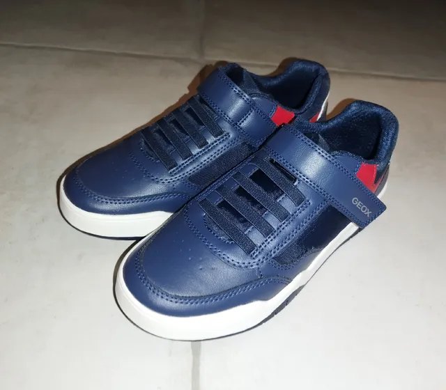 Chaussures Geox