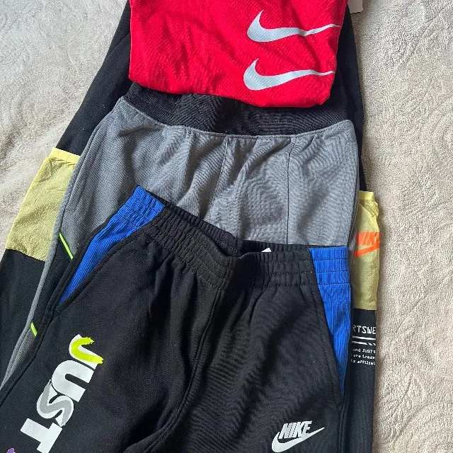Nike