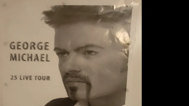 George Michael bonus de Lyon