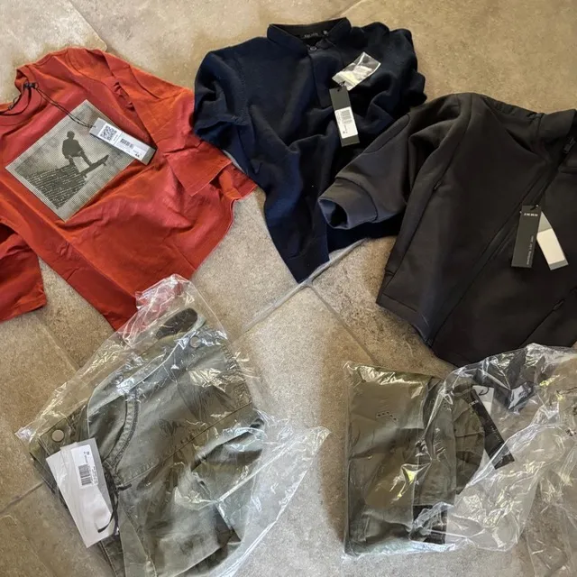 Des vêtements IKKS pour les petits loups